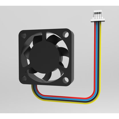 Vilros Raspberry Pi 5 Compatible PWM Fan