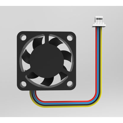 Vilros Raspberry Pi 5 Compatible PWM Fan