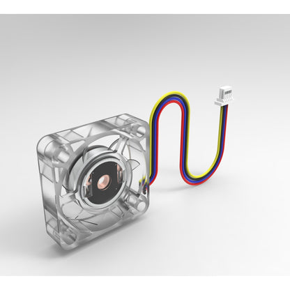 Vilros Raspberry Pi 5 Compatible PWM Fan