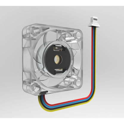 Vilros Raspberry Pi 5 Compatible PWM Fan