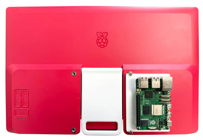 Vilros Raspberry Pi Board Mount for Raspberry Pi Monitor