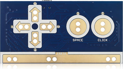 Vilros FunForce Touch Controller - Works with PC Mac and Raspberry Pi