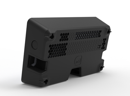 Raspberry Pi Touch Display 2 Case