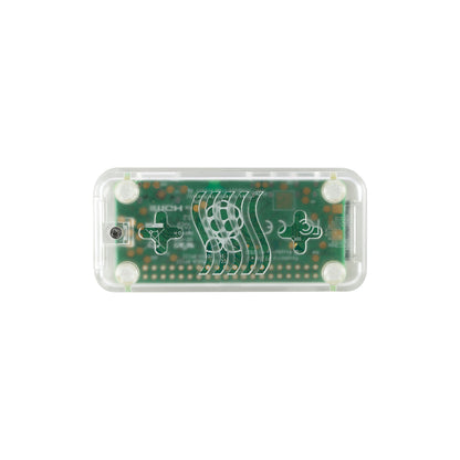 Vilros Multi Use ABS Case for  Raspberry Pi Zero/ Zero W/ Zero 2 W (V2)