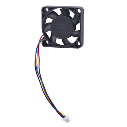 Vilros Raspberry Pi 5 Compatible PWM Fan