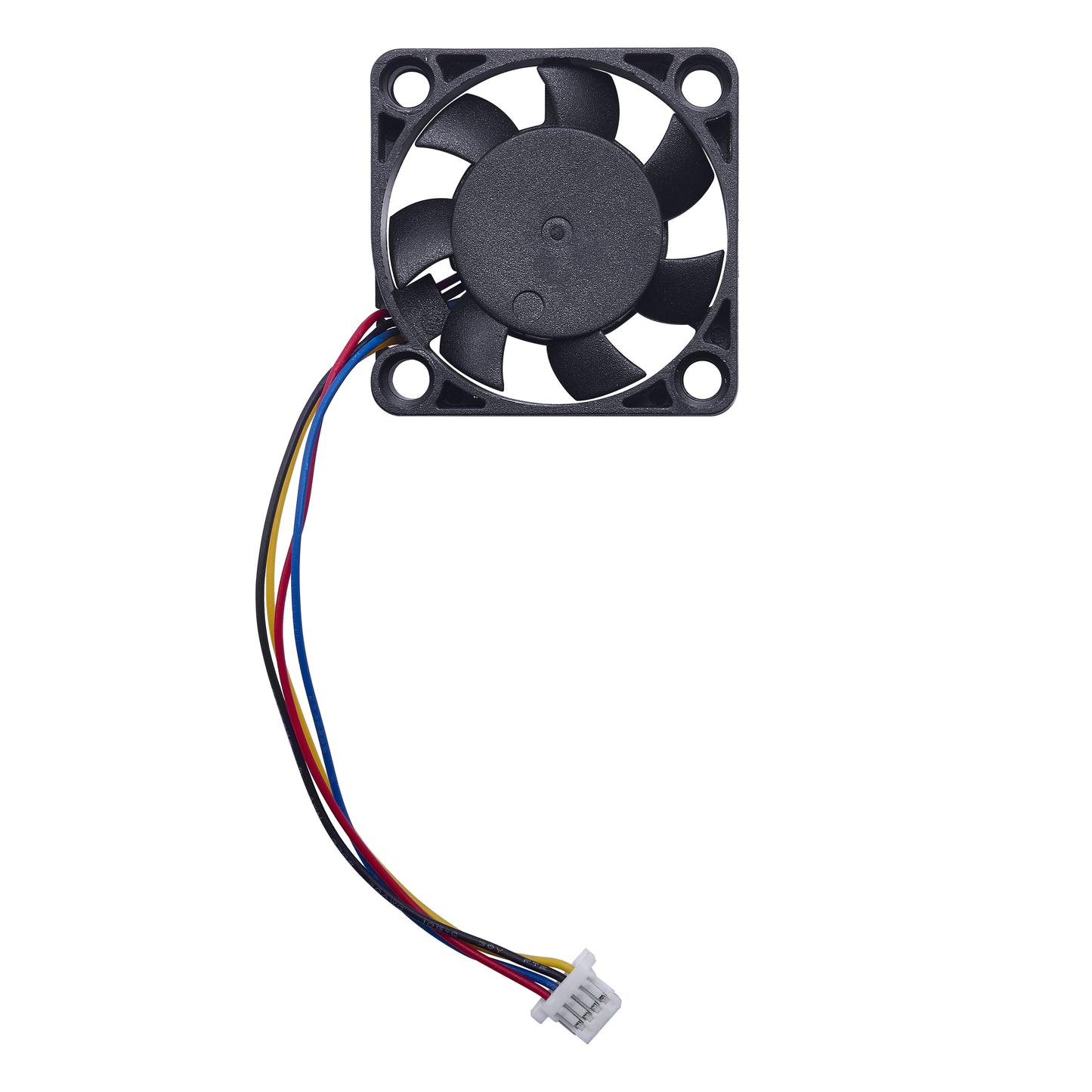 Vilros Raspberry Pi 5 Compatible PWM Fan
