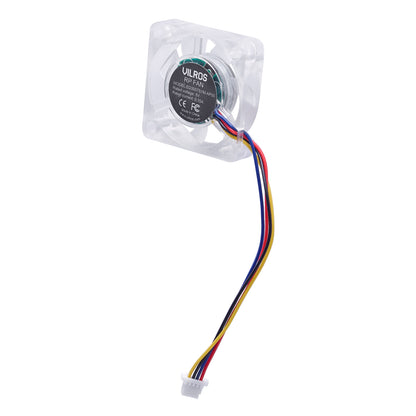 Vilros Raspberry Pi 5 Compatible PWM Fan