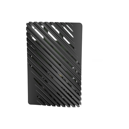 Vilros "WAVE" Raspberry Pi 5 Compatible Aluminum Alloy Active + Passive Cooling Case