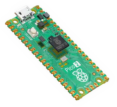 Raspberry Pi Pico 2