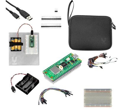 Raspberry Pi Pico 2 W