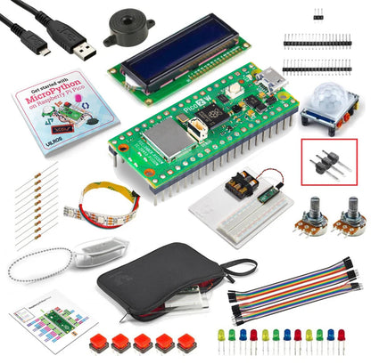 Raspberry Pi Pico 2 W