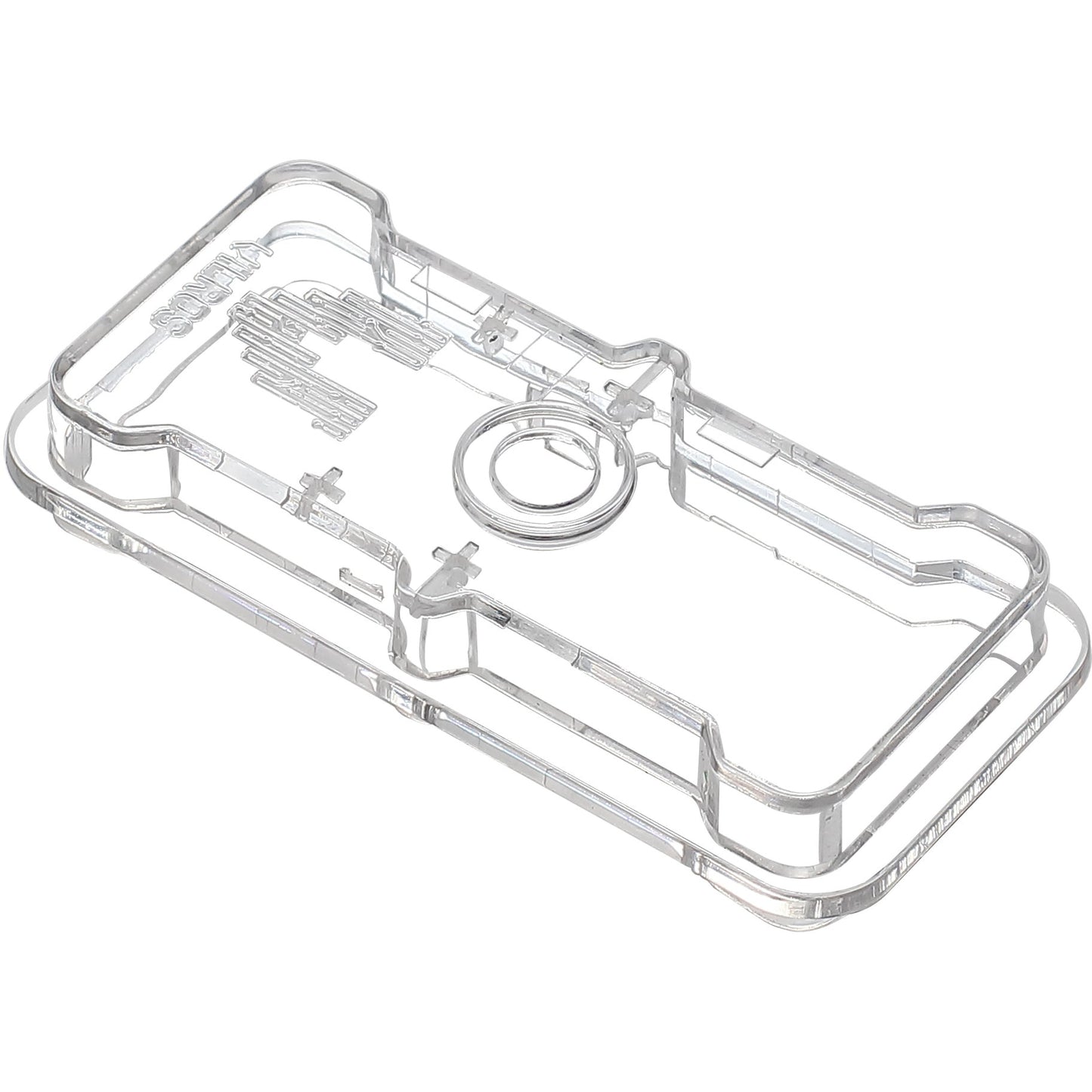 Vilros Case for Raspberry Pi Zero/ Zero W/ Zero 2 W - Vilros.com