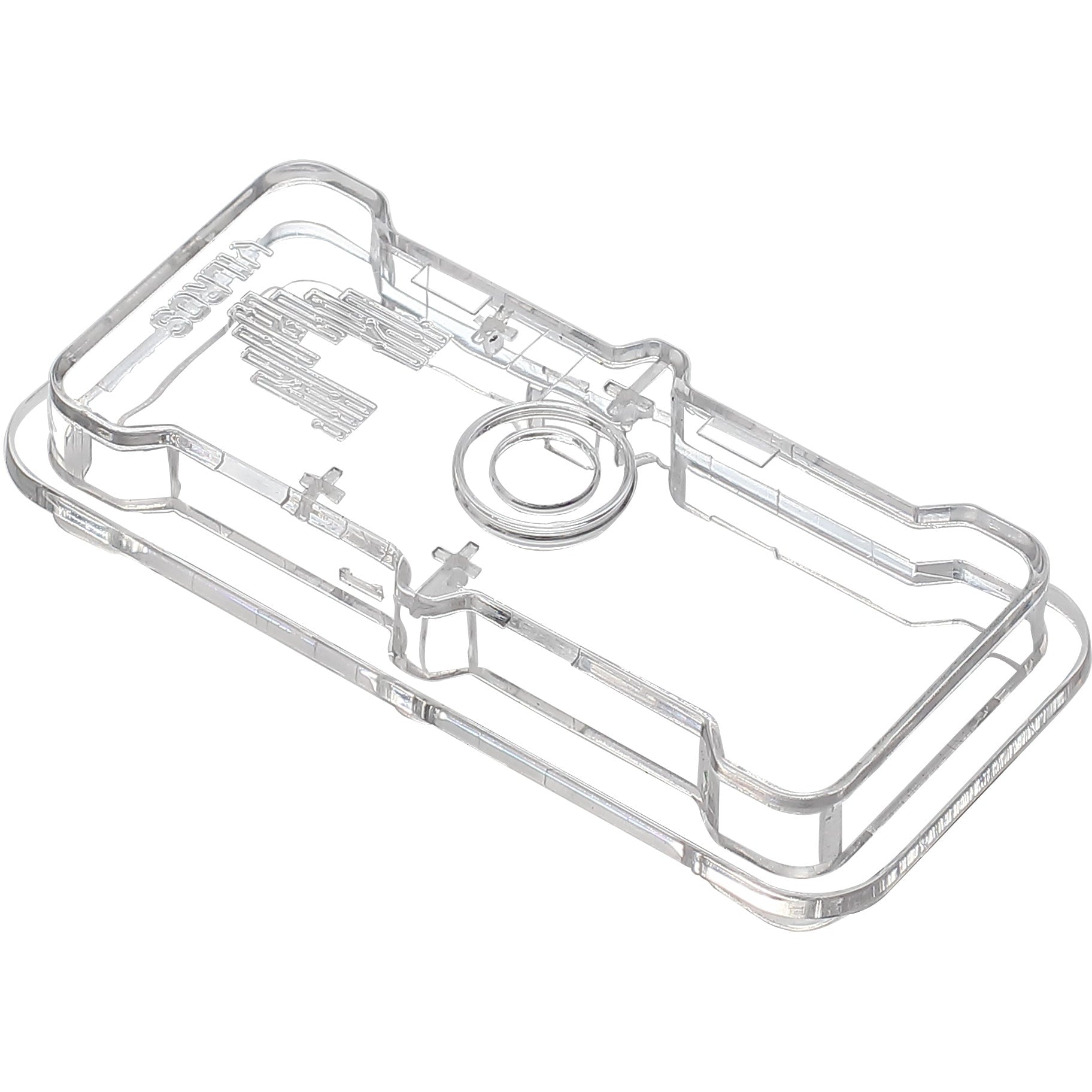 Vilros Case for Raspberry Pi Zero/ Zero W/ Zero 2 W - Vilros.com