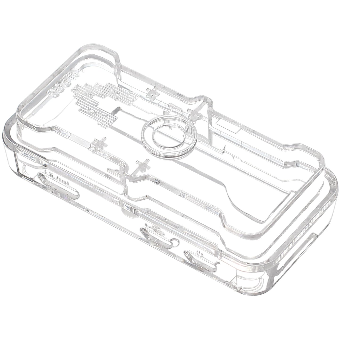 Vilros Case for Raspberry Pi Zero/ Zero W/ Zero 2 W - Vilros.com
