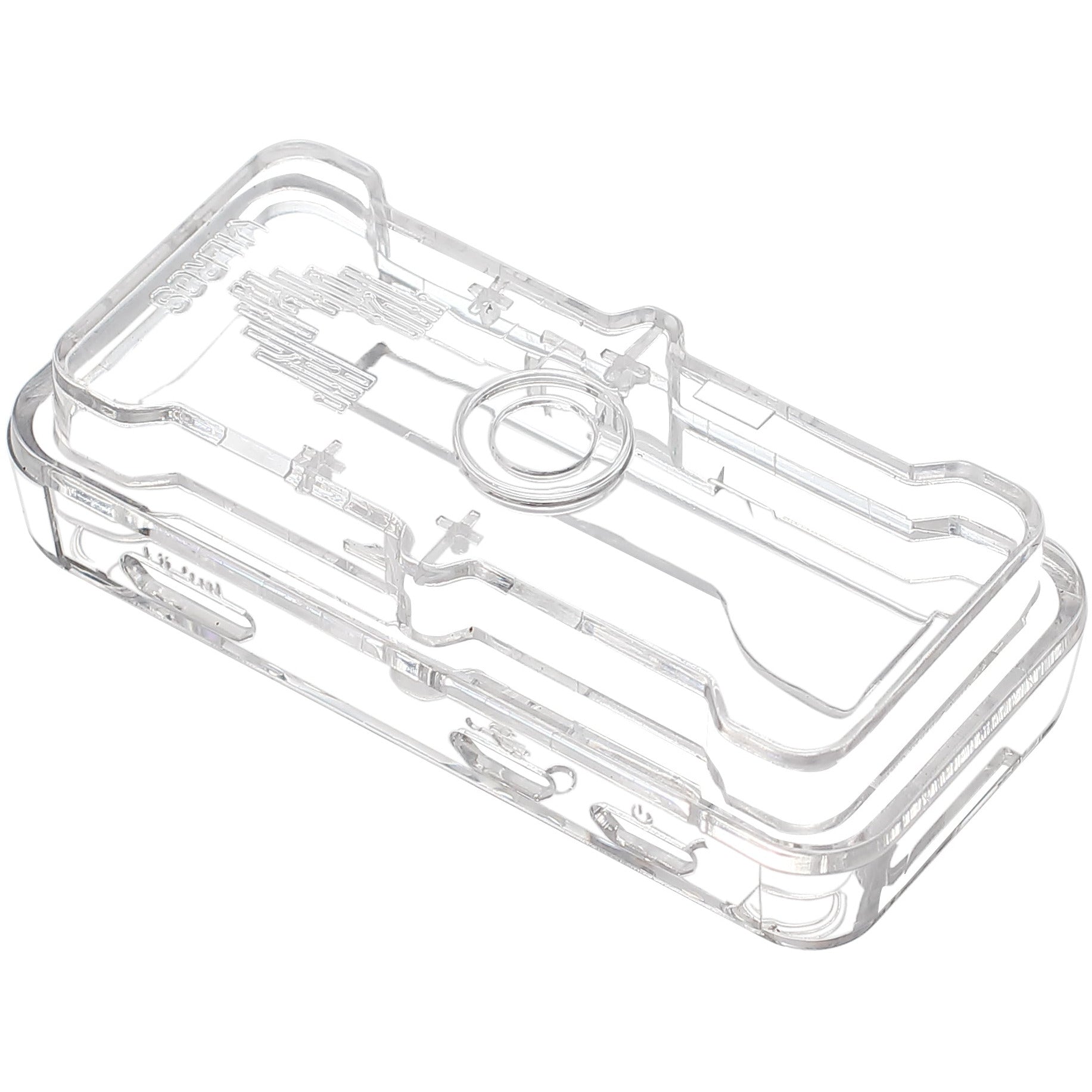 Vilros Case for Raspberry Pi Zero/ Zero W/ Zero 2 W - Vilros.com
