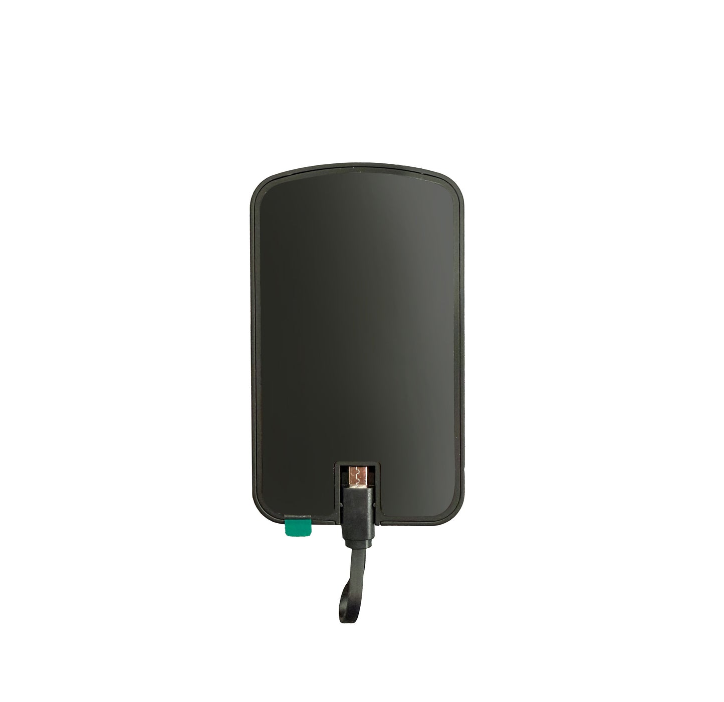 4,000mAh Portable Micro USB Power Supply (Compatible With Raspberry Pi 0, 1,2 & 3)