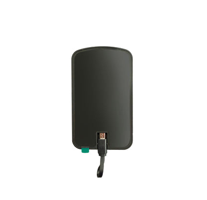 4,000mAh Portable Micro USB Power Supply (Compatible With Raspberry Pi 0, 1,2 & 3)