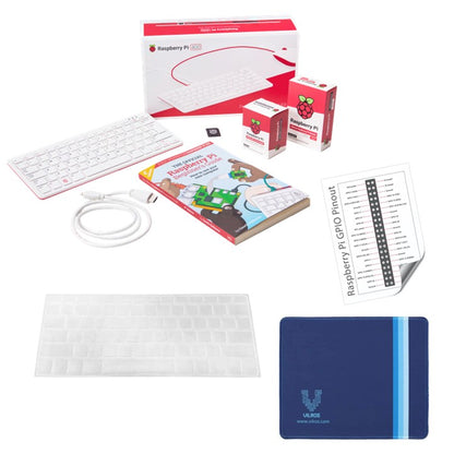Raspberry Pi 400 Kit