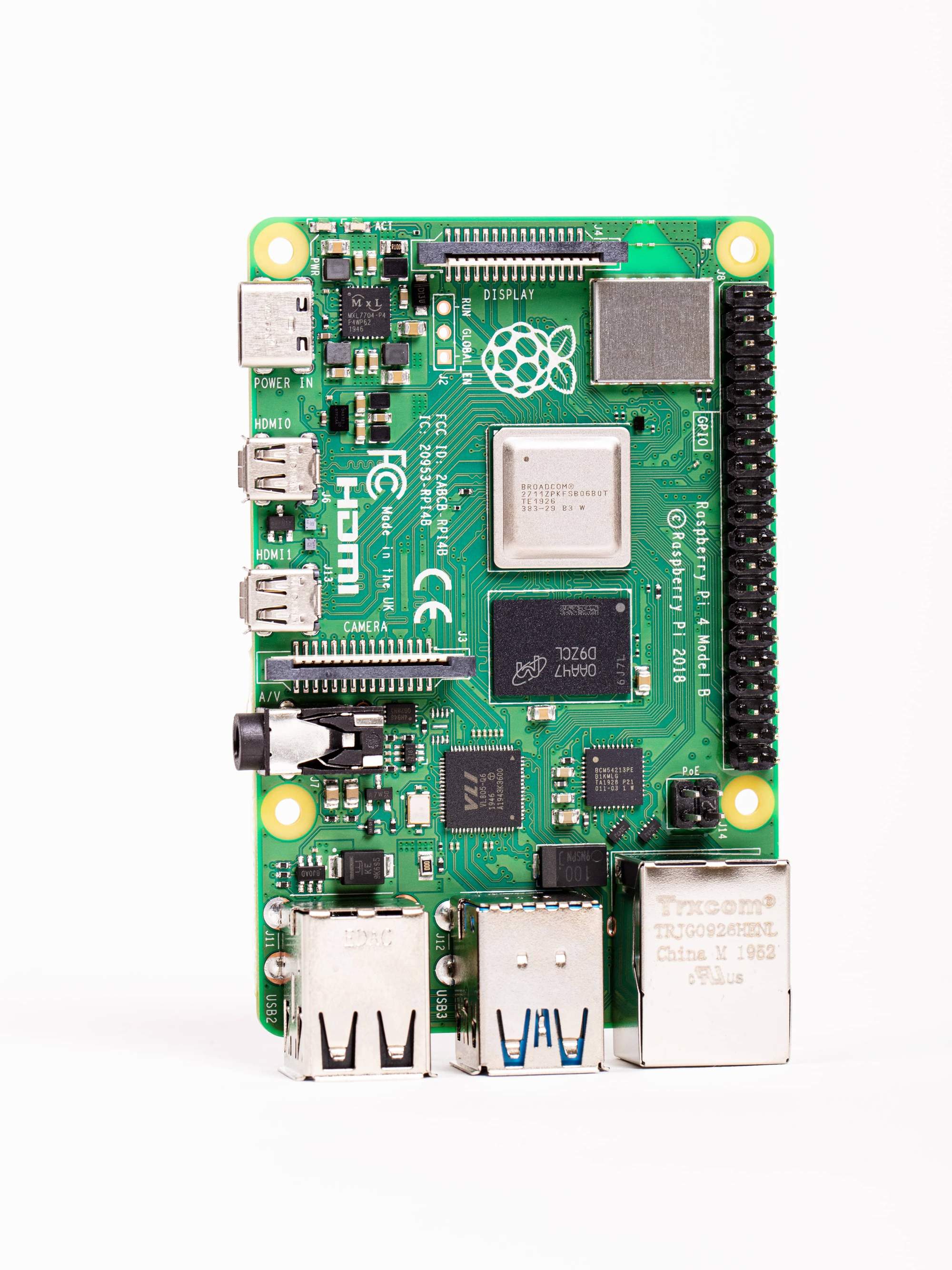 Getting Started with Raspberry Pi – Vilros.com