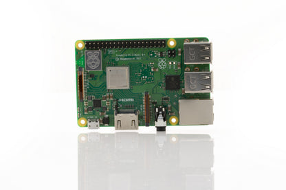 Raspberry Pi 3 Model B+ (Plus)