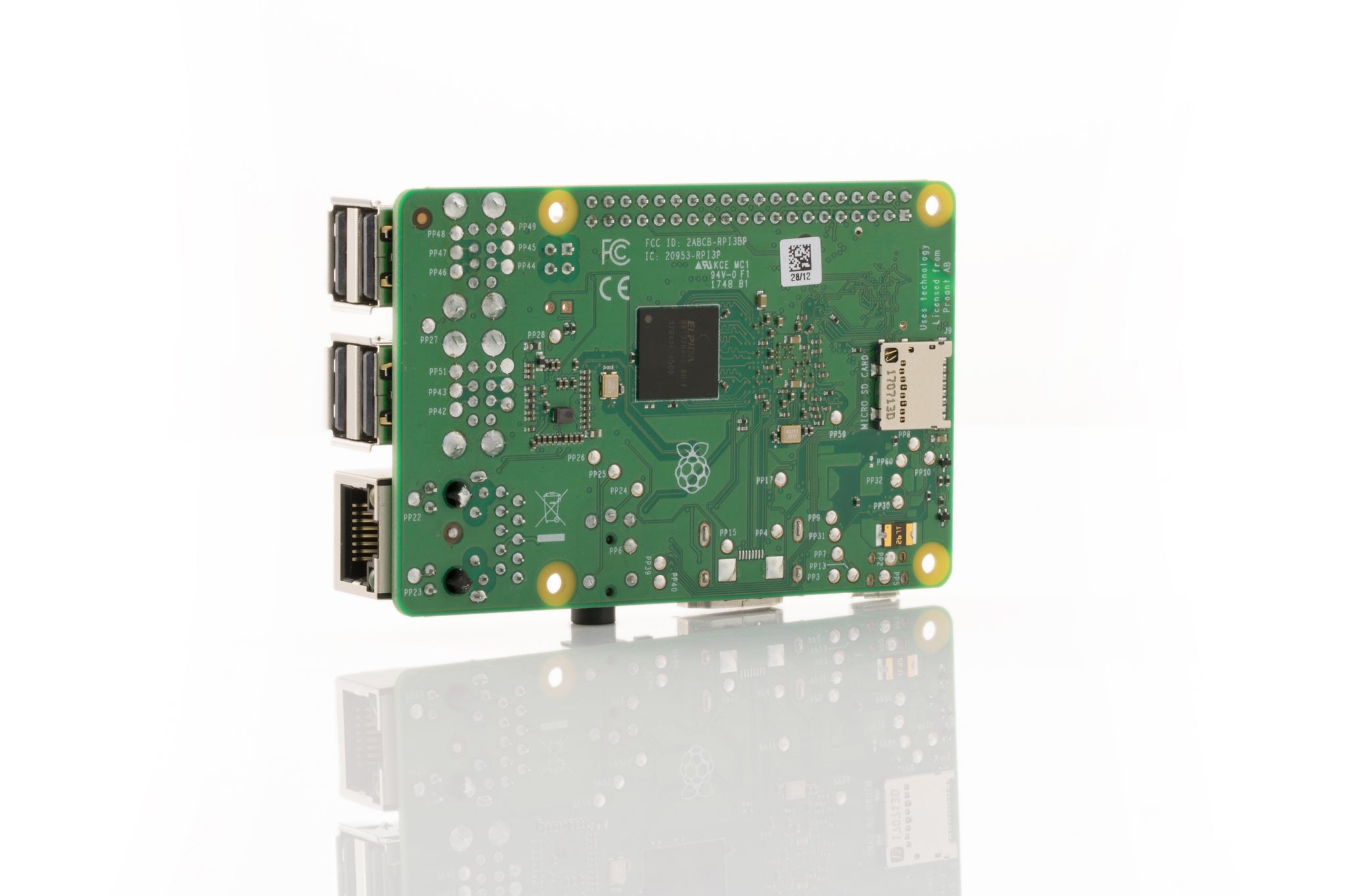 その他 raspberry pi 3 model b+ Amazon.com: Raspberry Pi 3 Model B+ Board (3B) : Electronics