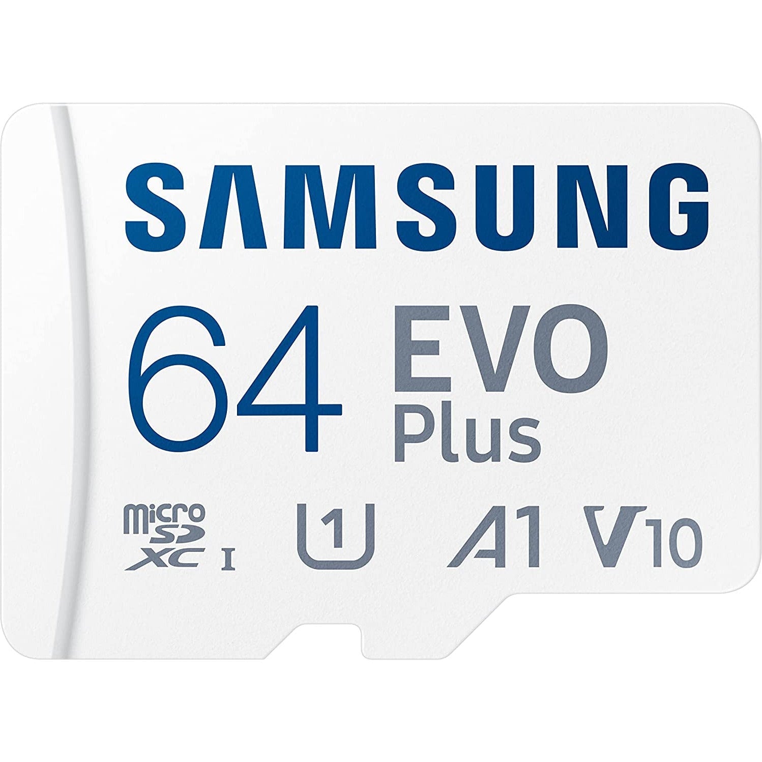 Samsung Evo+ Micro SD Card Preloaded W/ NOOBS - Vilros.com