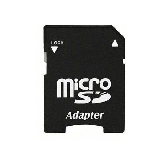 Micro SD Card to SD Card Adapter (20PC)