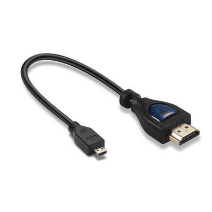 Vilros Raspberry Pi 4/5 Mount & Connect Kit For Raspberry Pi Monitor