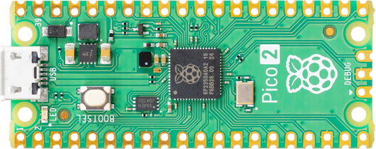Raspberry Pi Pico 2