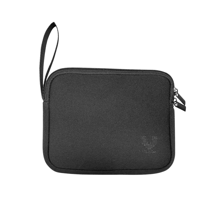 Vilros Neoprene Parts Storage Case Bag With Pocket