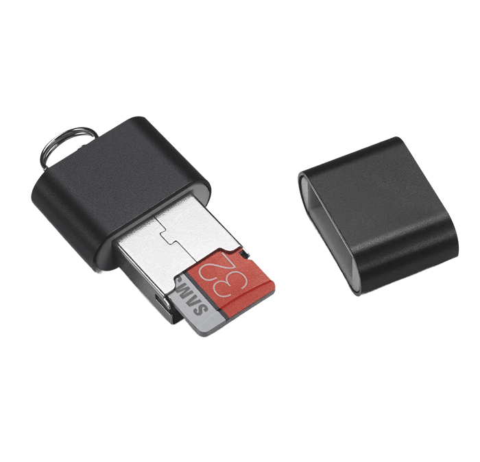Vilros Micro SD to USB Adapter