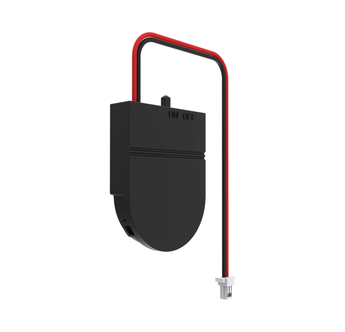 LIR2032 Battery Connector For Raspberry Pi 5 RTC Battery Port