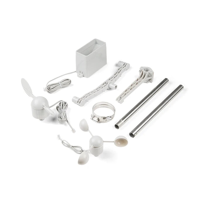 Weather Meter Kit