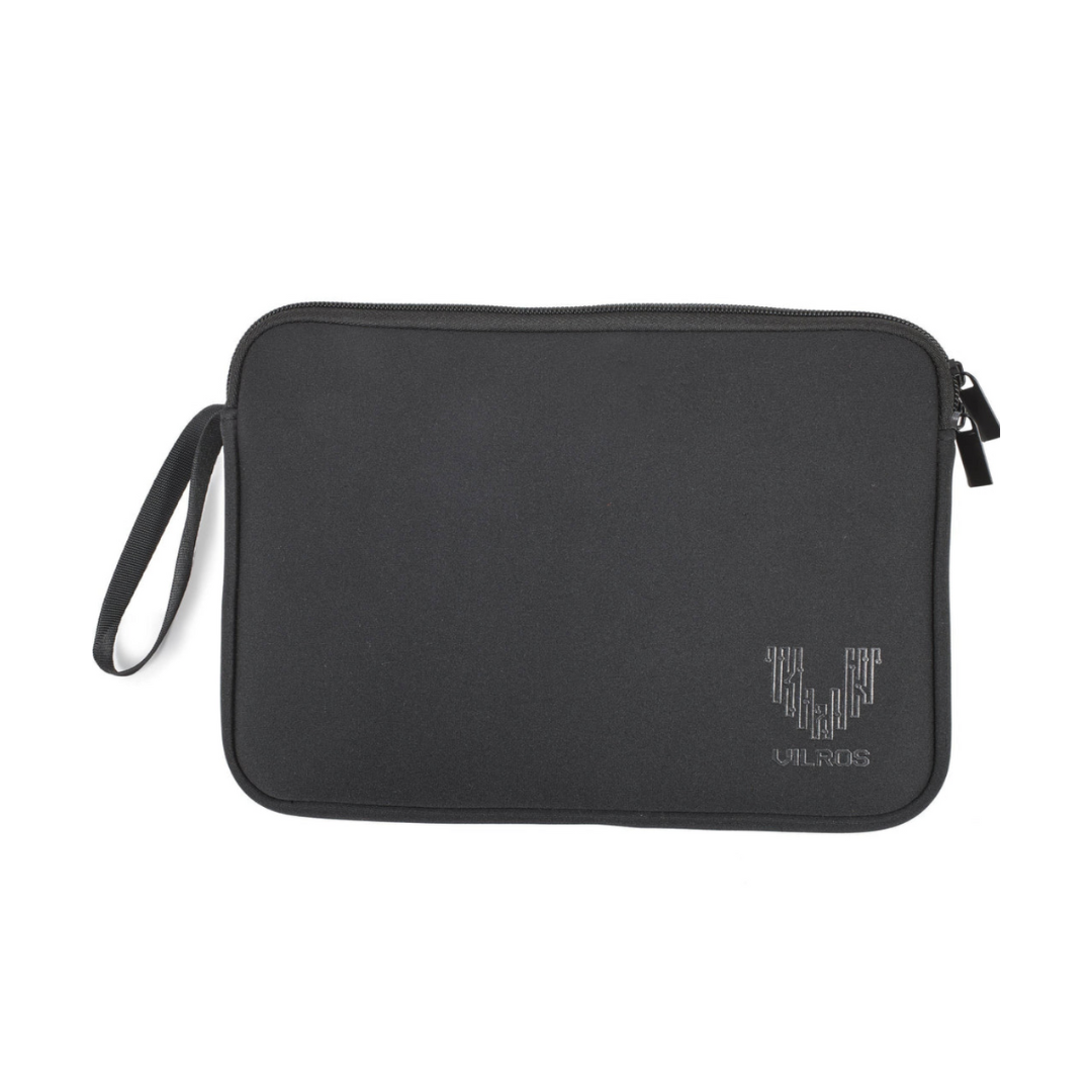 10x7 Inch Neoprene Parts Storage Case With Pocket - Vilros.com