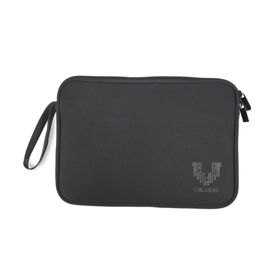 10x7 Inch Neoprene Parts Storage Case With Pocket - Vilros.com