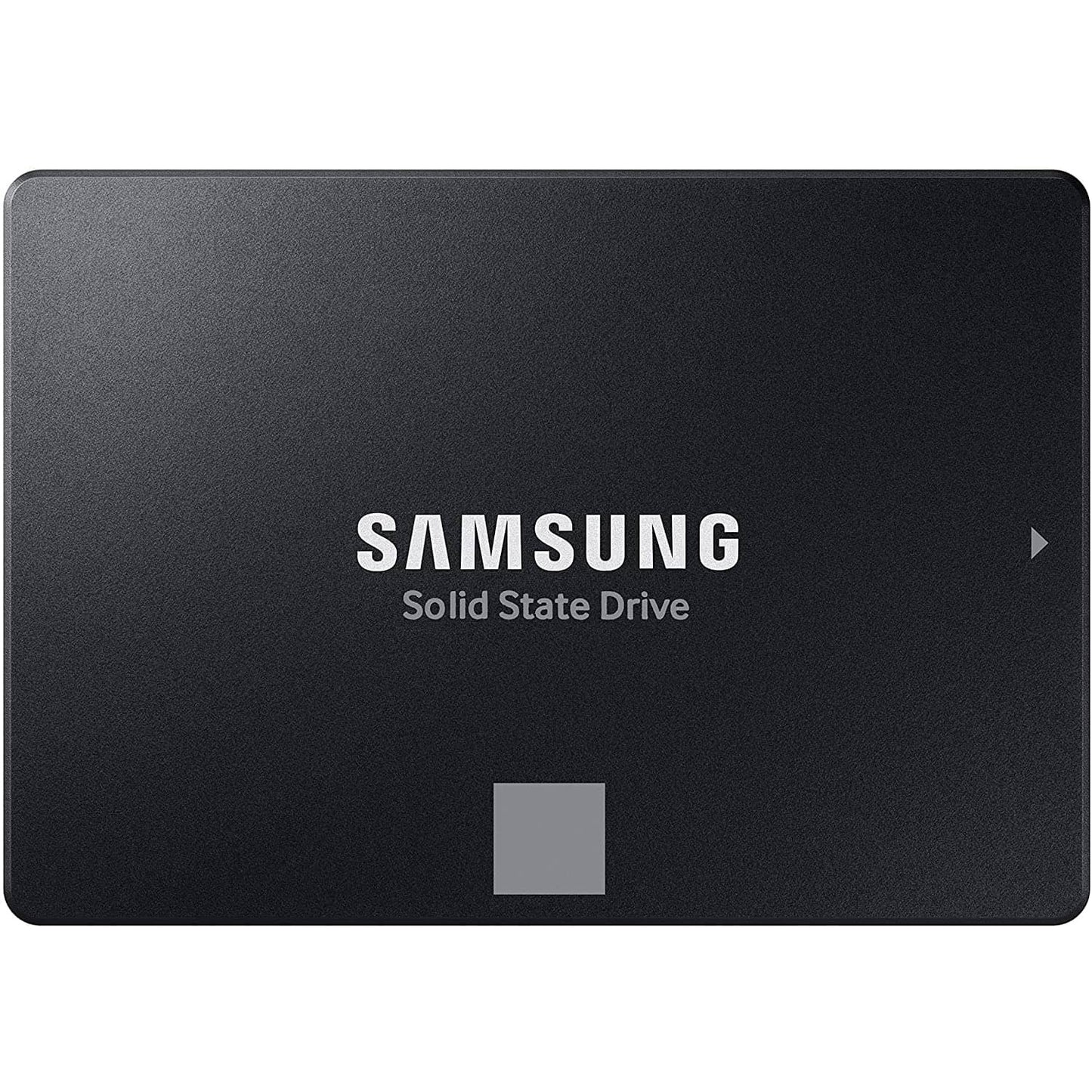 Samsung 870 EVO 2.5” SSD - Vilros.com
