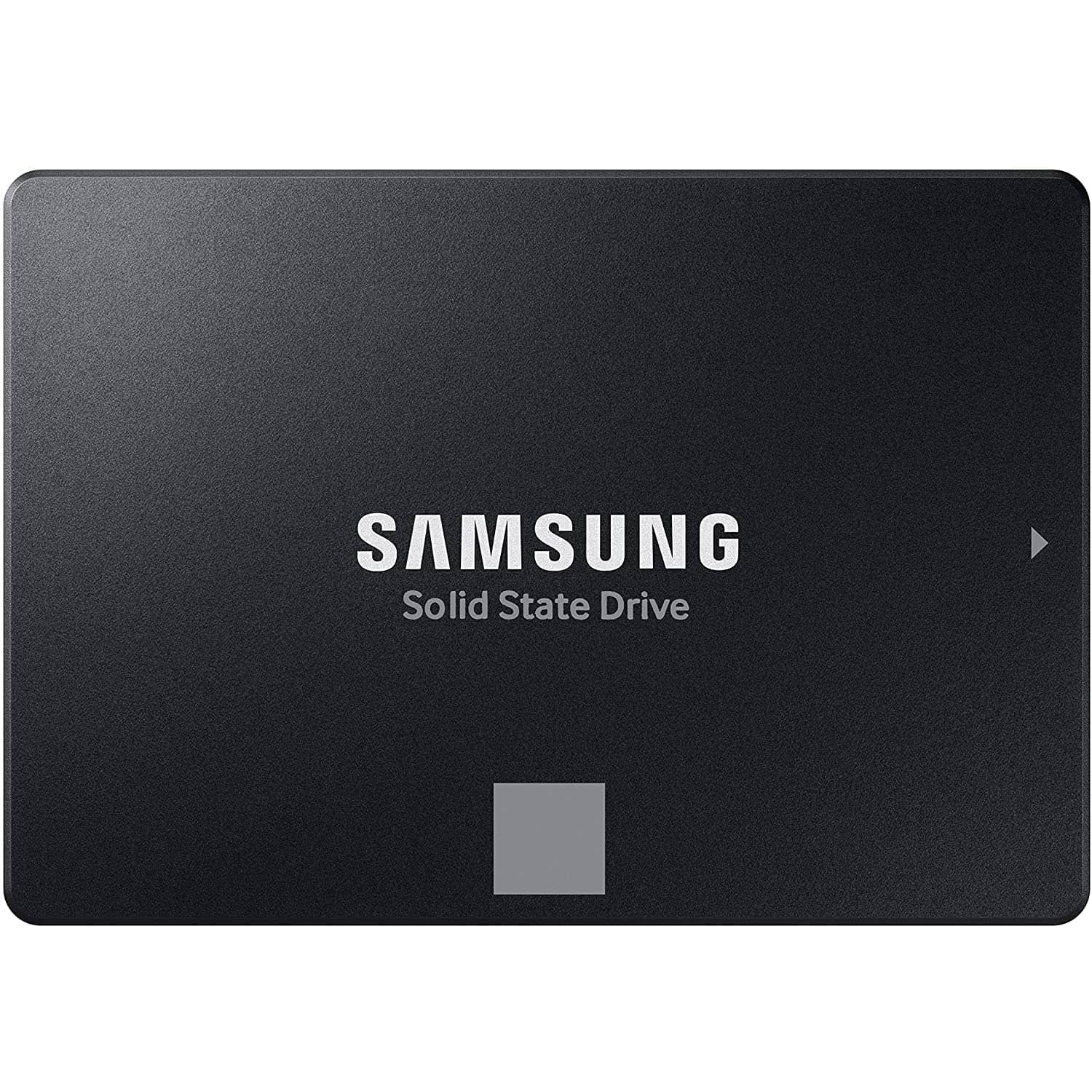 Samsung 870 EVO 2.5” SSD - Vilros.com