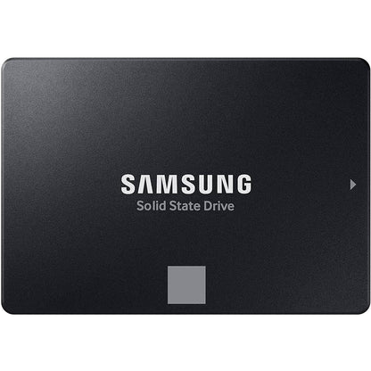 Samsung 870 EVO 2.5” SSD - Vilros.com