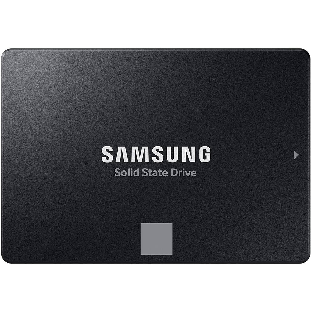 Samsung 870 EVO 2.5” SSD - Vilros.com