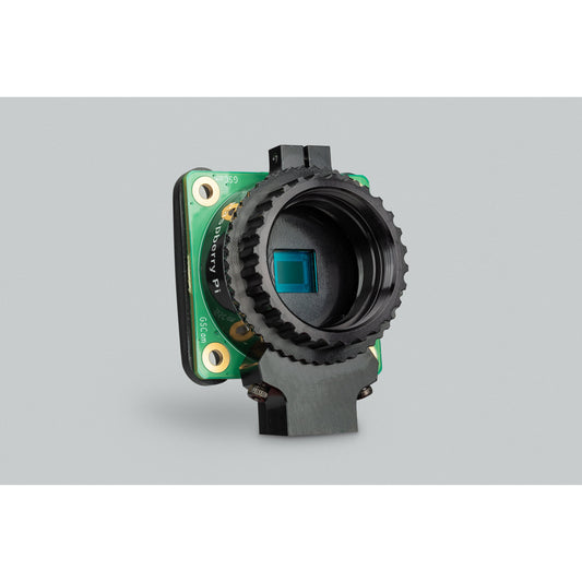 Raspberry Pi Global Shutter Camera - Vilros.com