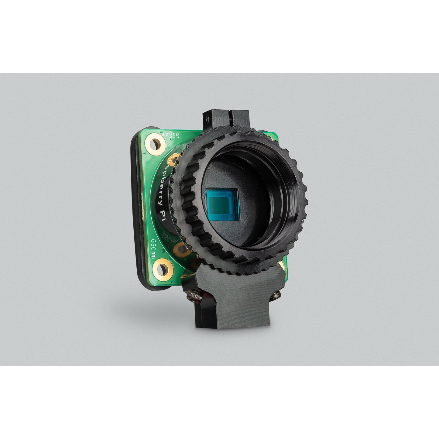 Raspberry Pi Global Shutter Camera - Vilros.com