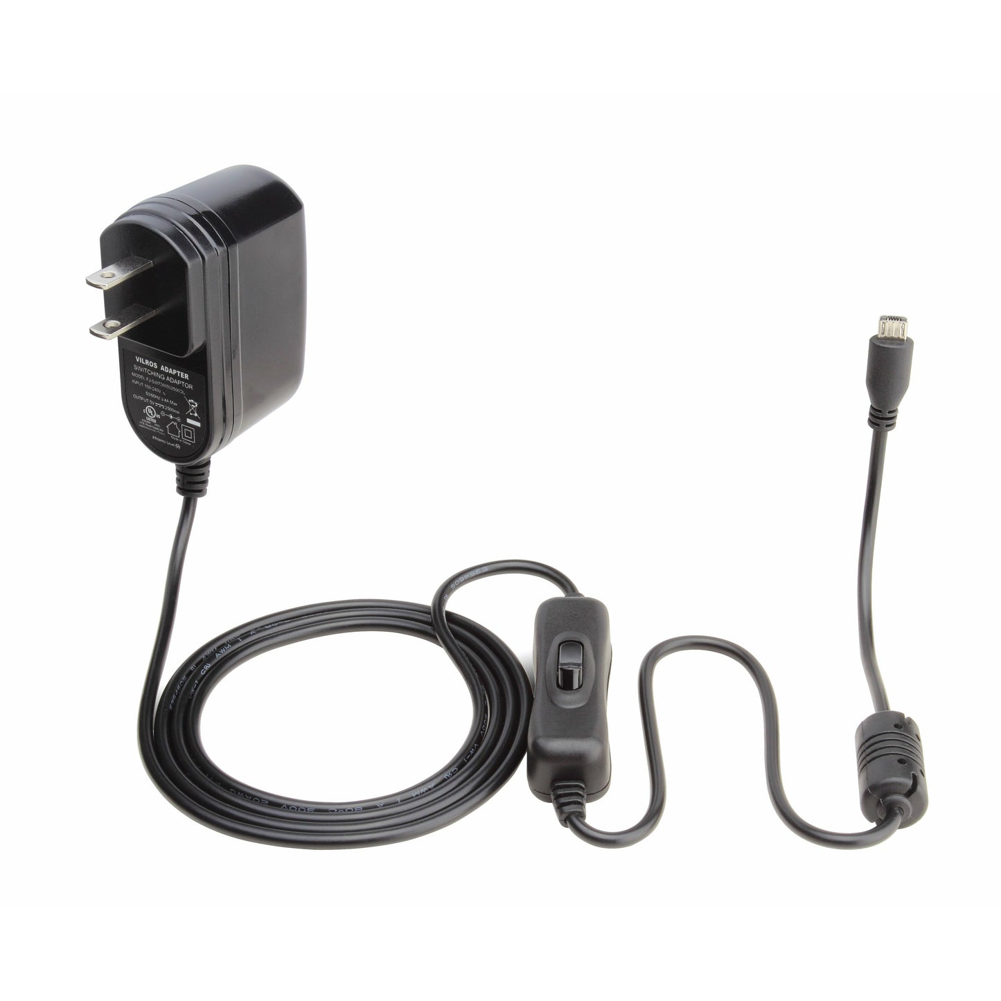 Vilros Raspberry Pi Zero W Basic Starter Kit - Vilros.com