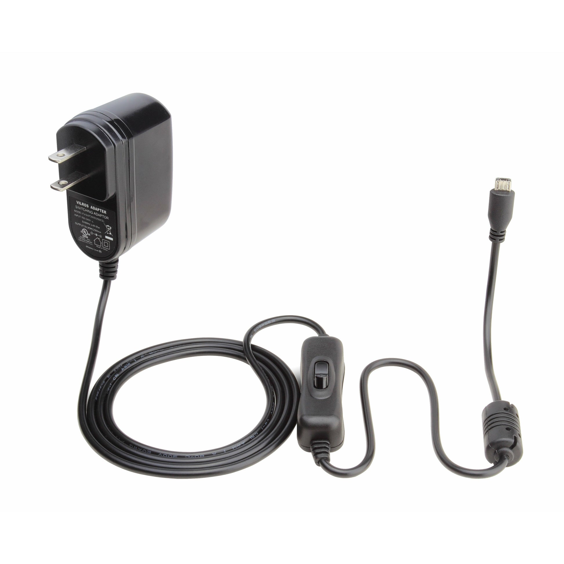 Vilros Raspberry Pi Zero W Basic Starter Kit - Vilros.com