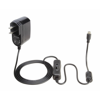 Vilros Raspberry Pi Zero W Basic Starter Kit - Vilros.com