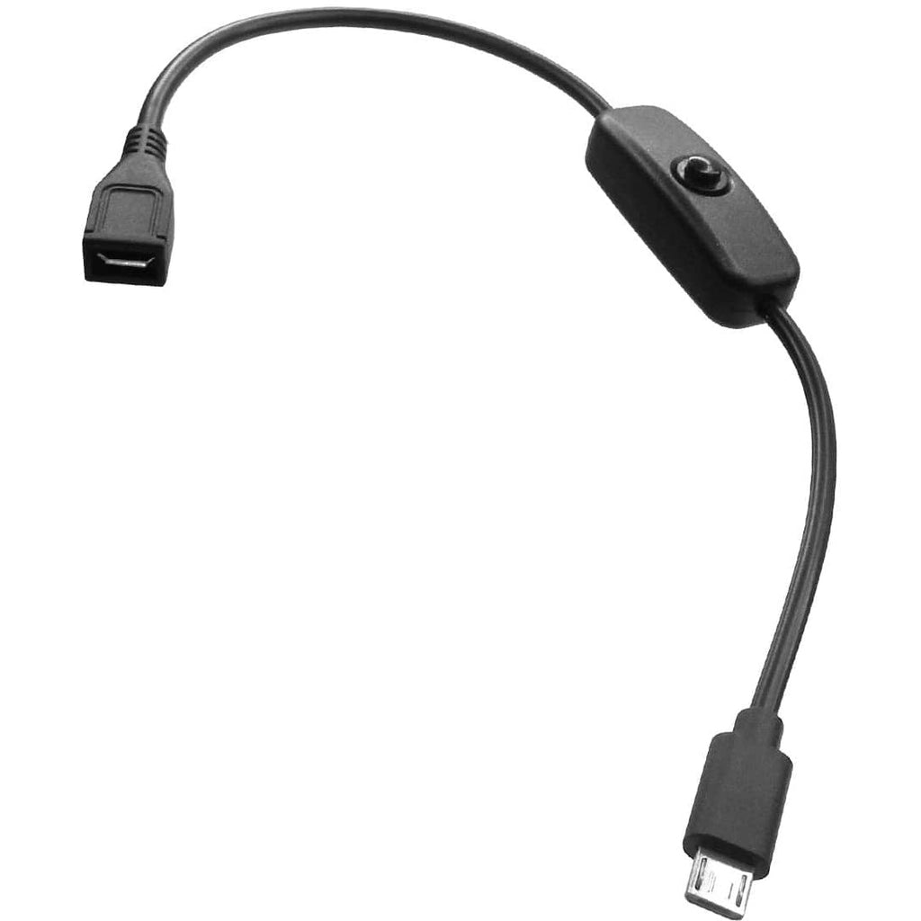 Micro USB Compatible Switch - Vilros.com