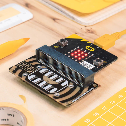 NOISE:BIT Make Your micro:bit Sing With noise:bit - Vilros.com