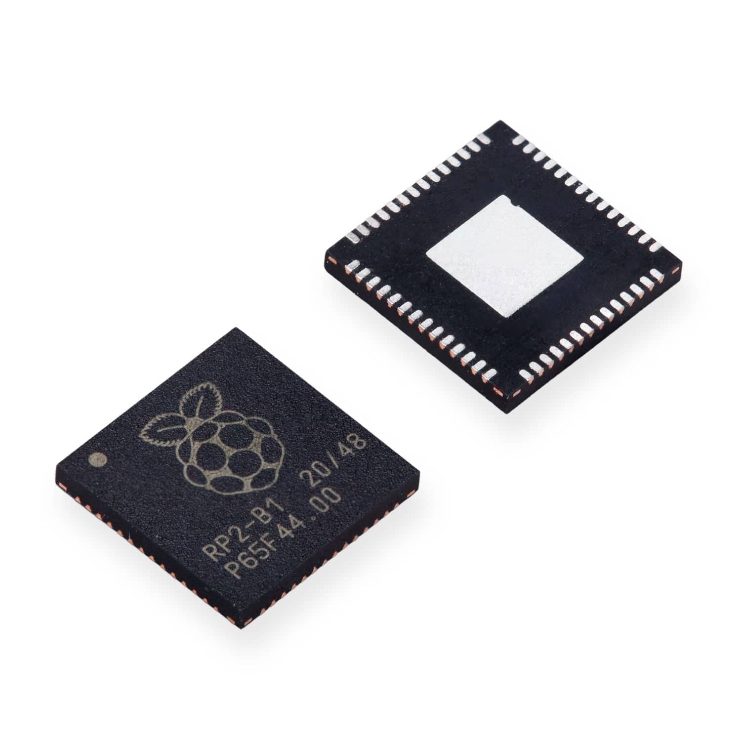 Raspberry Pi RP2040 Microcontroller - Vilros.com
