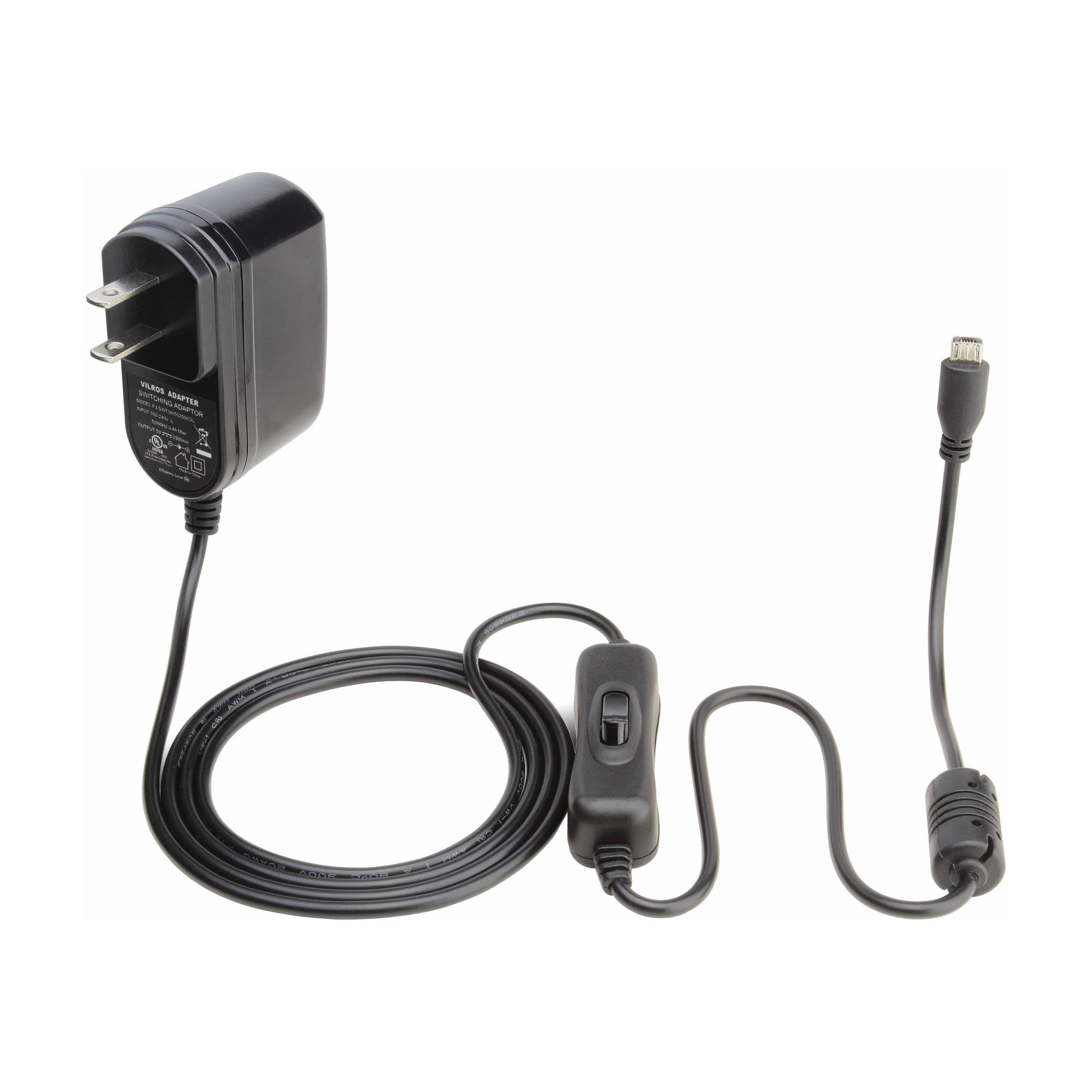 Vilros Raspberry Pi 4 Complete Starter Kit - Vilros.com