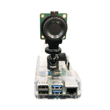 HQ Camera Compatible Case and Tripod Set - Vilros.com
