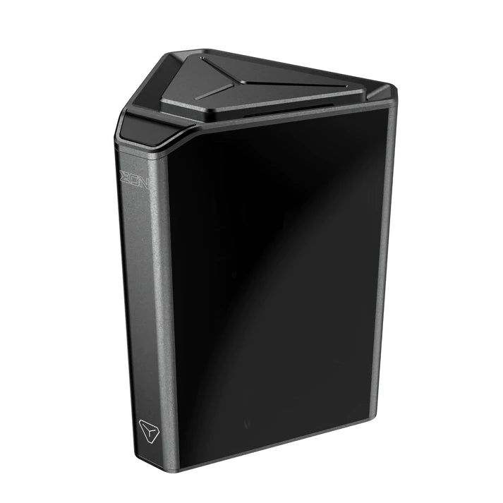 Argon EON Pi NAS-4 Bay Network Storage System Designed for Raspberry pi 4 - Vilros.com